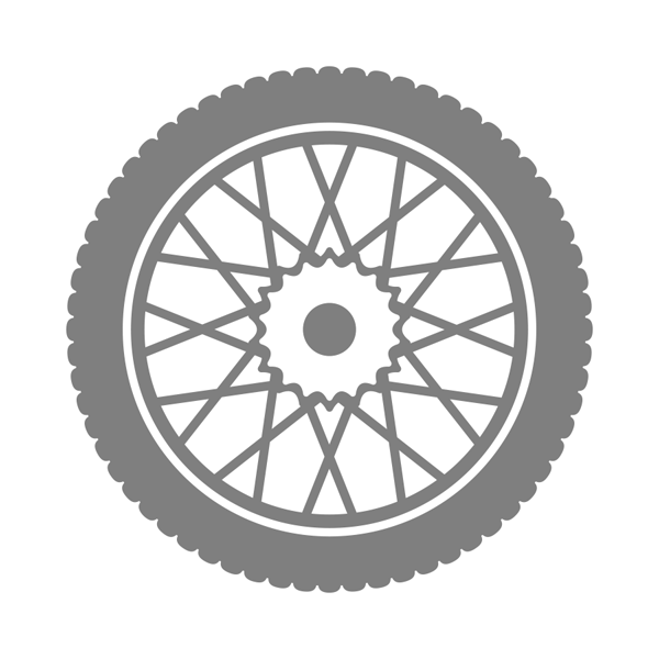 DUNLOP - TRAILMAX MERIDIAN