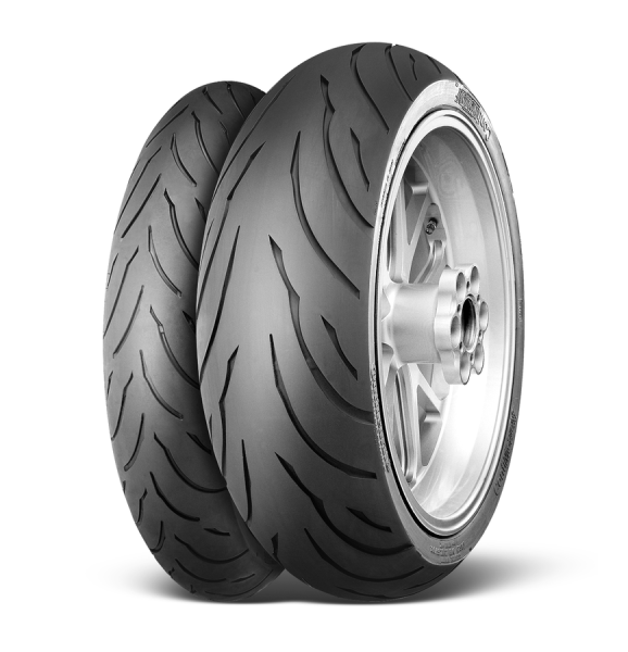 CONTINENTAL - MOTION M