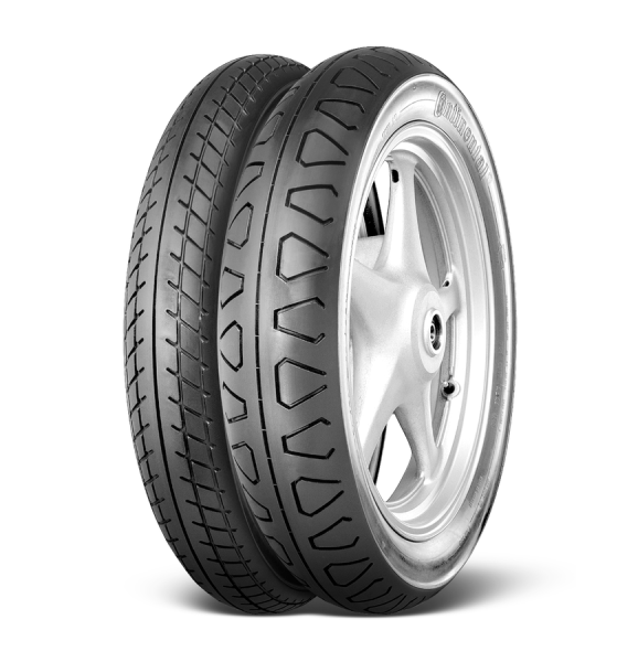 CONTINENTAL - TKV 11
